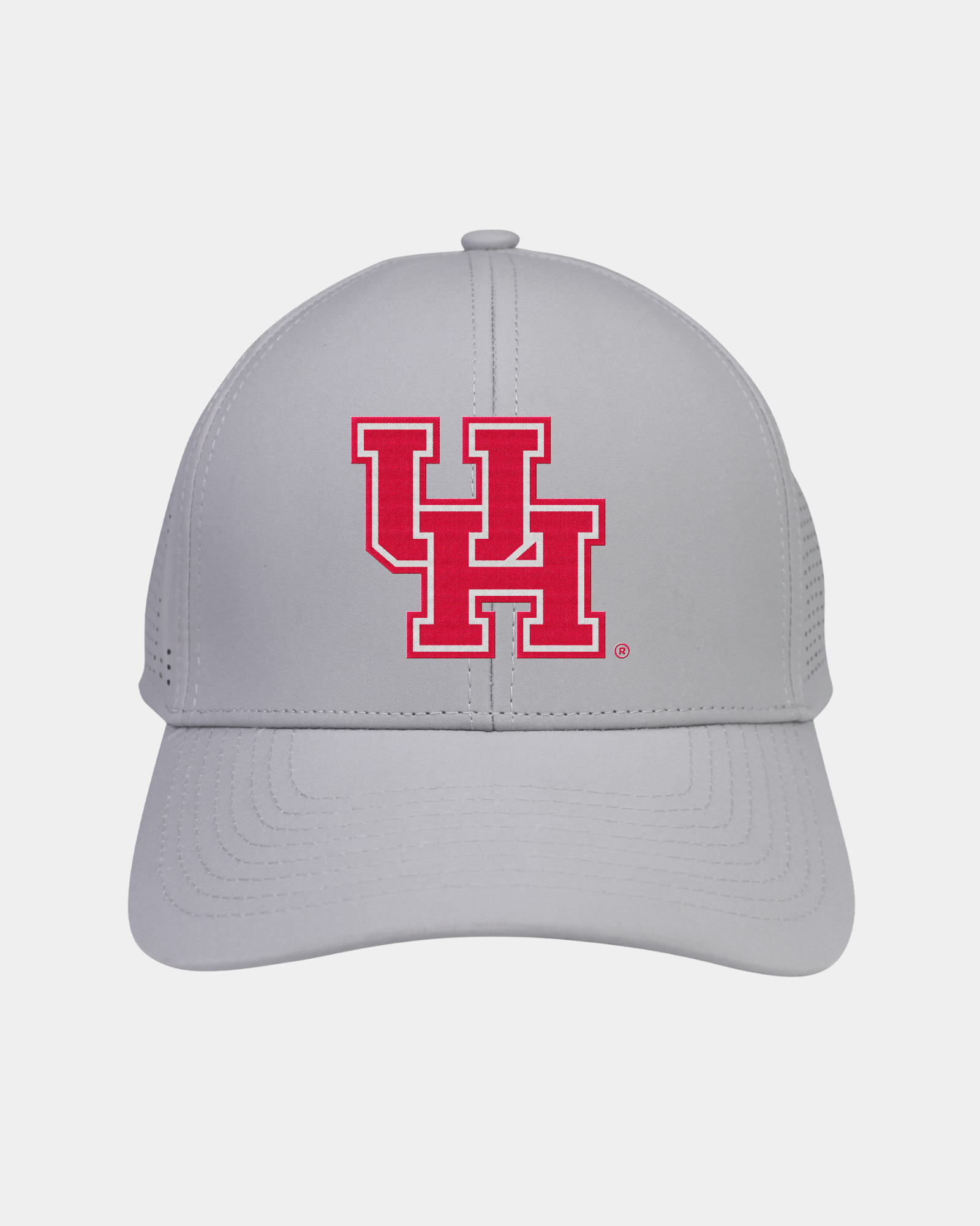 University of Houston Birdie 2.0 Light Grey