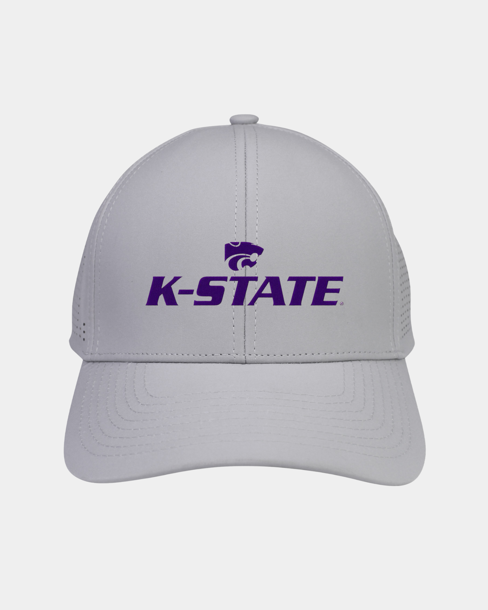 Kansas State Birdie 2.0 Light Grey