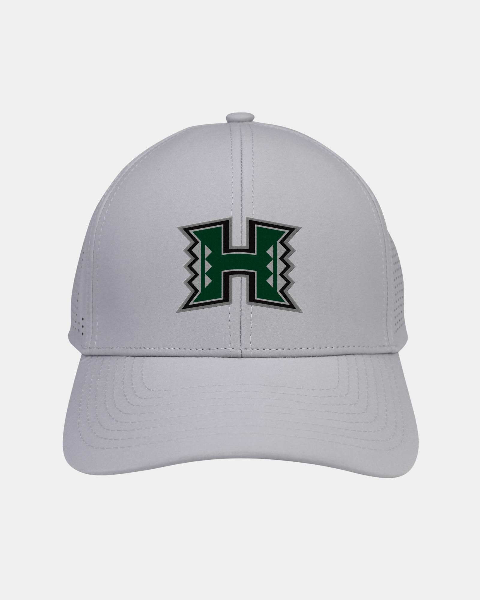 University of Hawaii Birdie 2.0 Light Grey