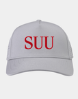 SUU Eagle Light Grey Hat