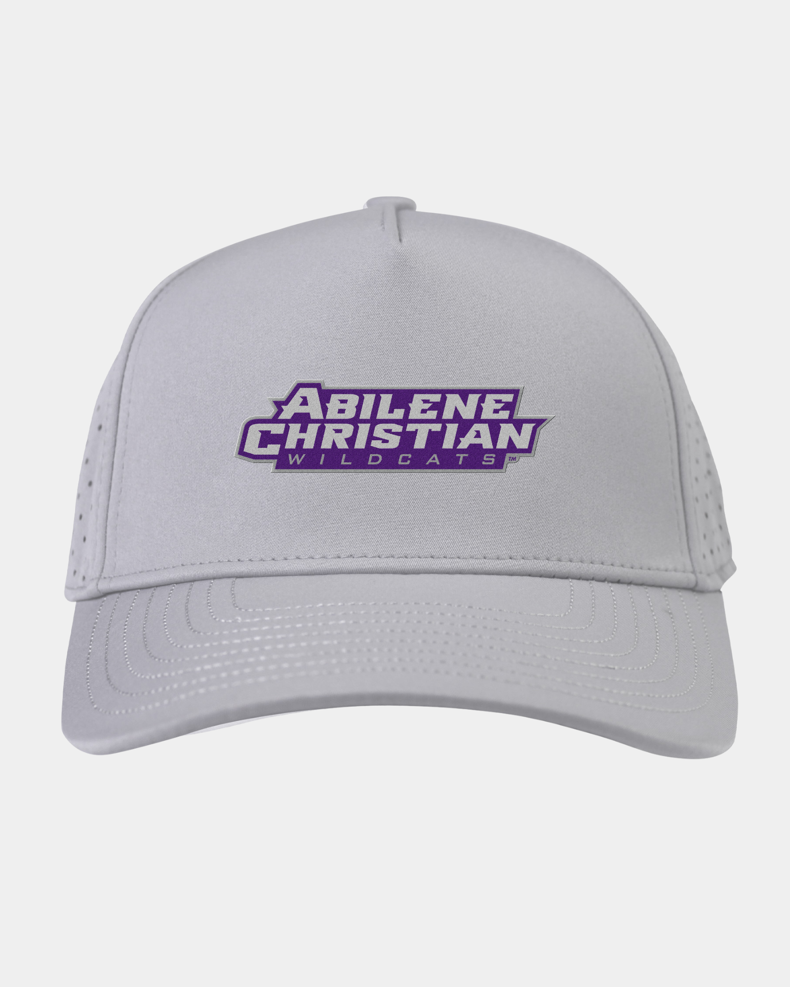 ACU Eagle Light Grey Hat