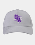 SFA Eagle Light Grey Hat