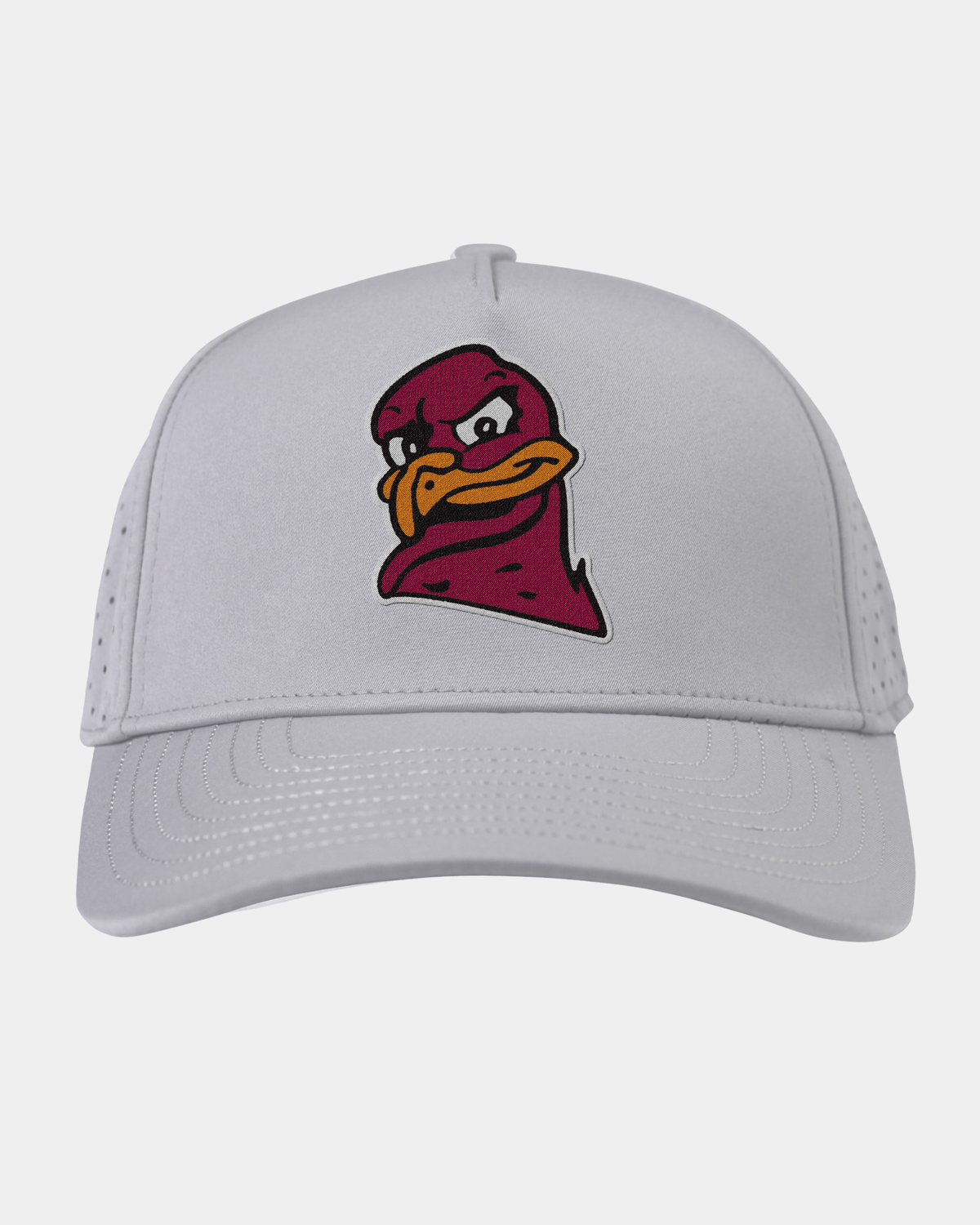 VT Eagle Light Grey Hat