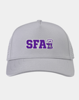 SFA Eagle Light Grey Hat