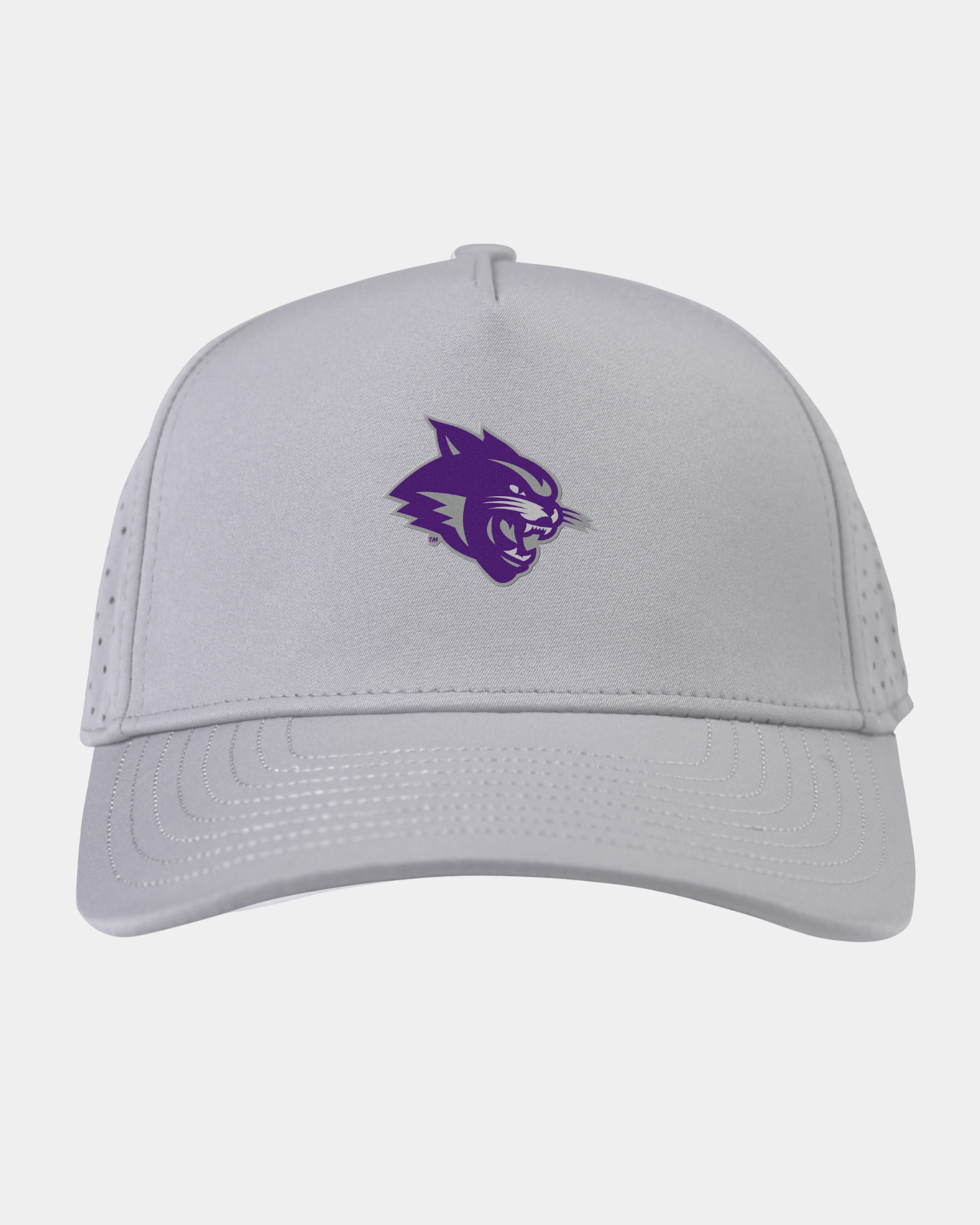 ACU Eagle Light Grey Hat
