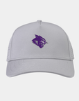 ACU Eagle Light Grey Hat
