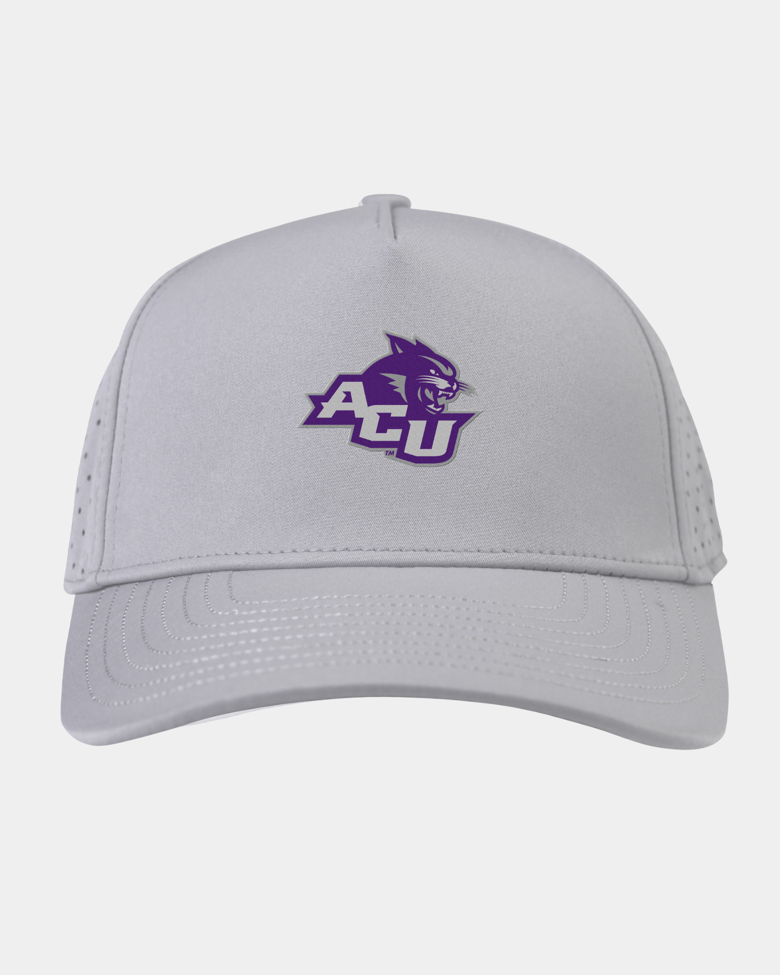 ACU Eagle Light Grey Hat
