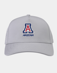 University of Arizona Eagle Light Grey Hat