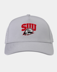 SUU Eagle Light Grey Hat