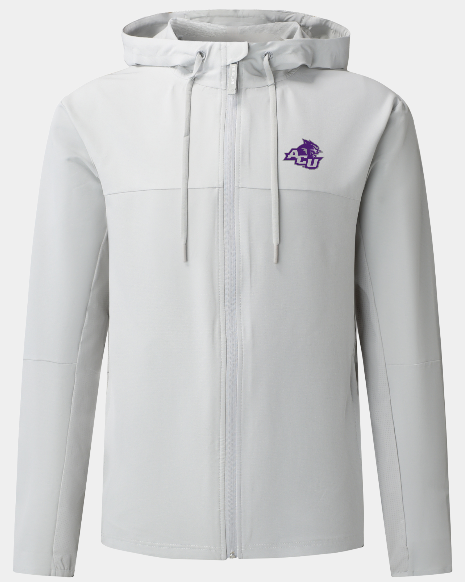 ACU Expedition Performance Fabric Jacket Light Grey