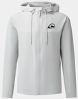 SUU Expedition Performance Fabric Jacket Light Grey