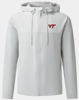 VT Expedition Performance Fabric Jacket Light Grey