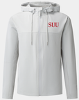 SUU Expedition Performance Fabric Jacket Light Grey