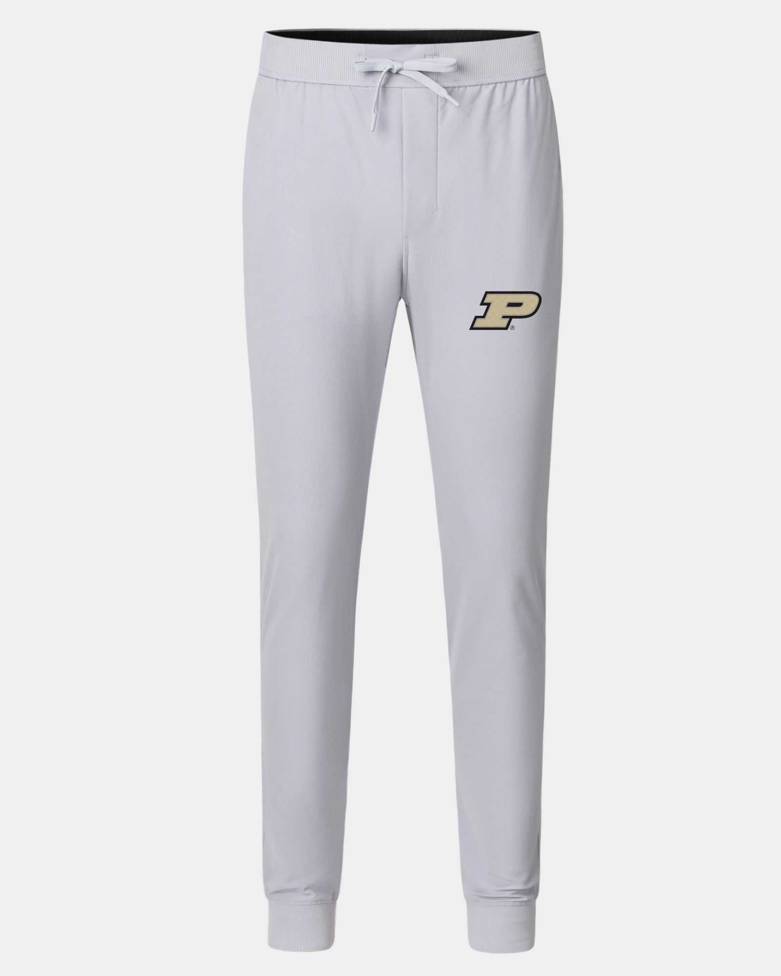 Purdue Peak Light Grey Jogger