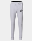 SUU Peak Light Grey Jogger