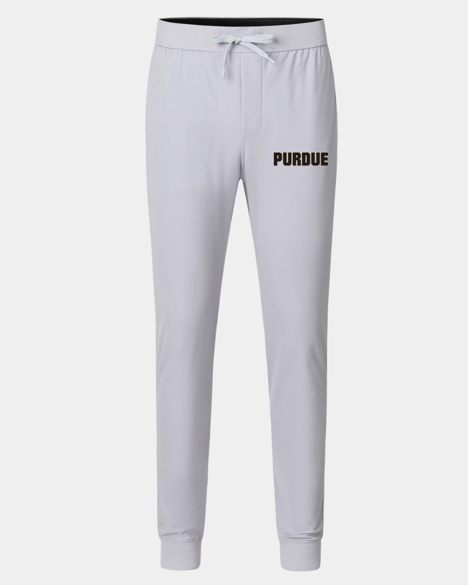 Purdue Peak Light Grey Jogger