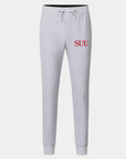 SUU Peak Light Grey Jogger