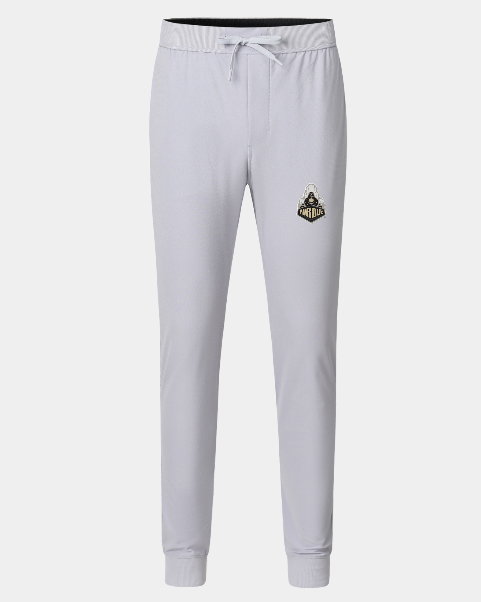 Purdue Peak Light Grey Jogger
