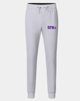 SFA Peak Light Grey Jogger