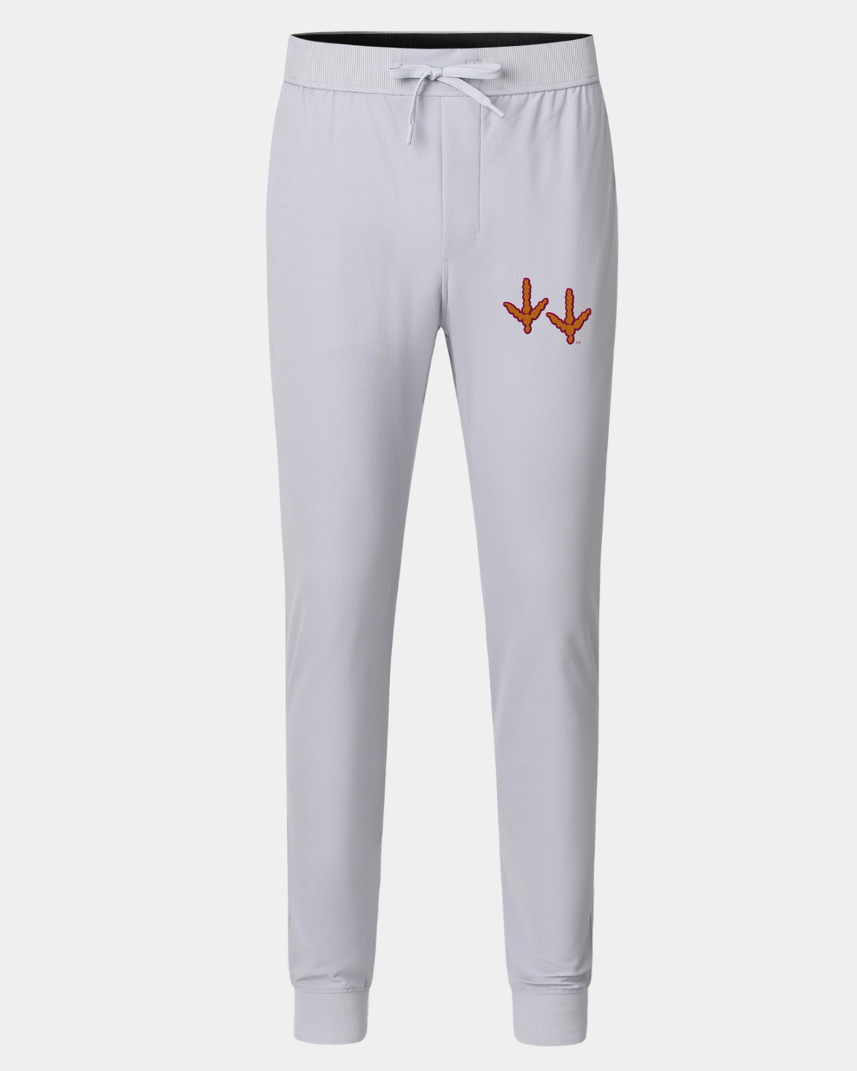 VT Peak Light Grey Jogger