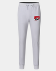 SUU Peak Light Grey Jogger