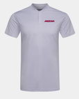 University of Arizona Pinnacle 2.0 Polo Light Grey