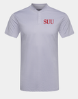 SUU Pinnacle 2.0 Polo Light Grey