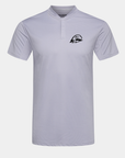 SUU Pinnacle 2.0 Polo Light Grey