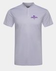 SFA Pinnacle 2.0 Polo Light Grey