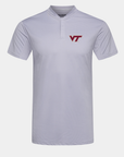 VT Pinnacle 2.0 Polo Light Grey
