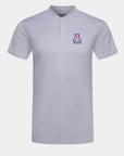 University of Arizona Pinnacle 2.0 Polo Light Grey