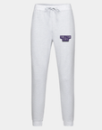 Tarleton State University Peak Sweat Heather Grey Jogger
