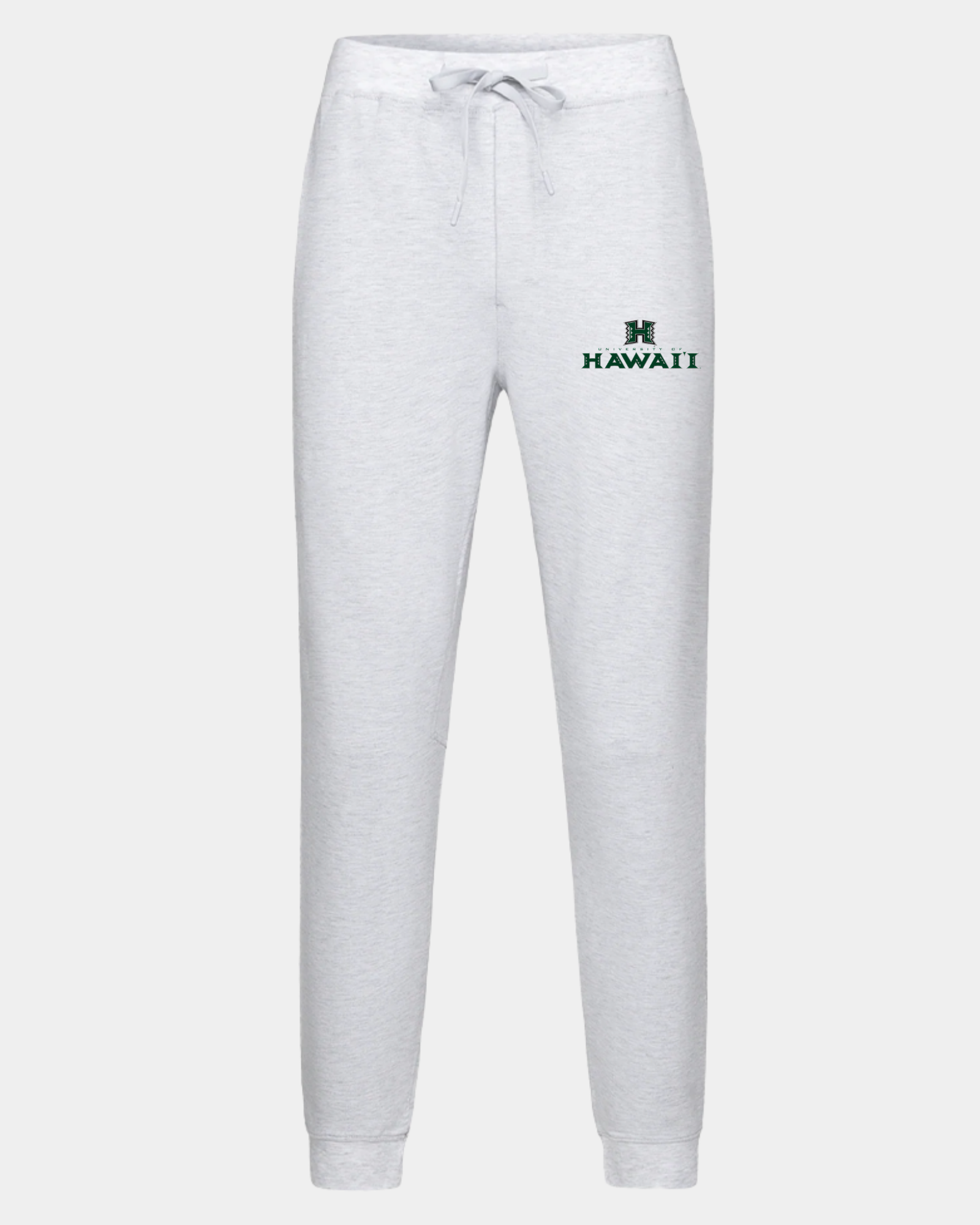 University of Hawaii Peak Sweat Heather Grey Jogger