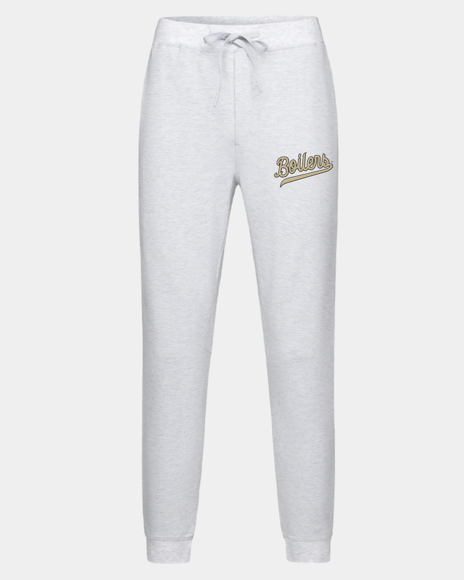 Purdue Peak Sweat Heather Grey Jogger