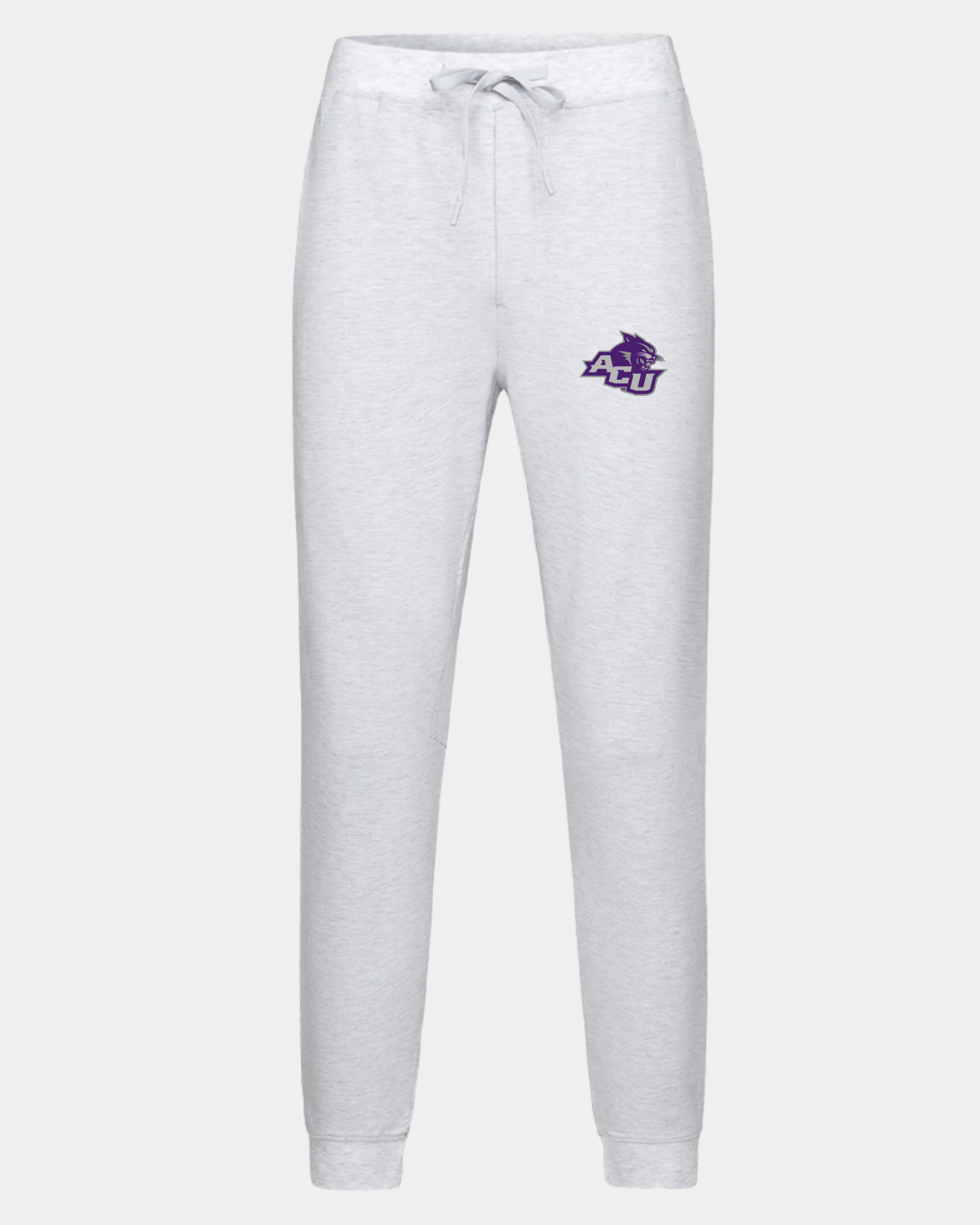 ACU Peak Sweat Heather Grey Jogger
