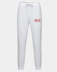 SUU Peak Sweat Heather Grey Jogger