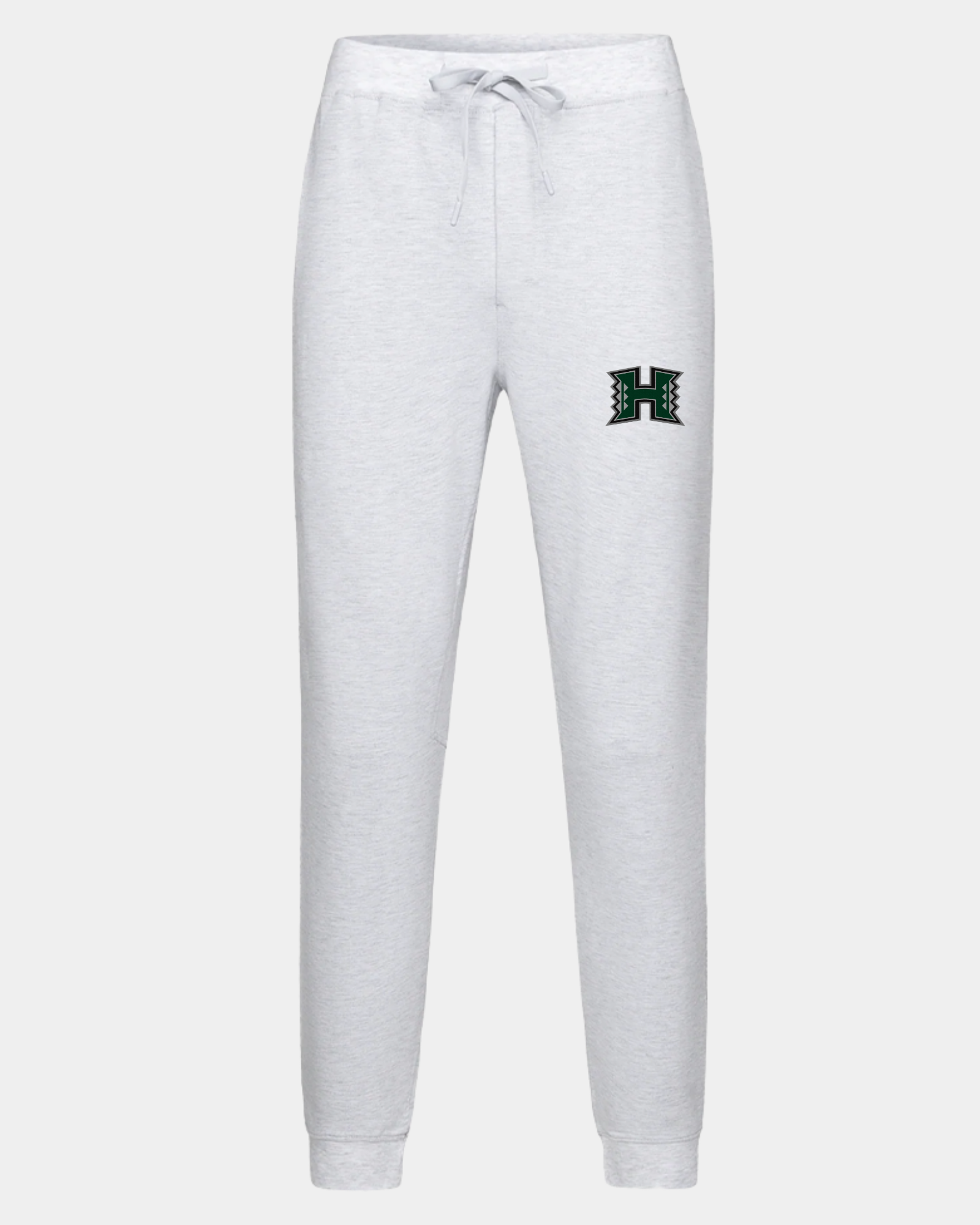 University of Hawaii Peak Sweat Heather Grey Jogger