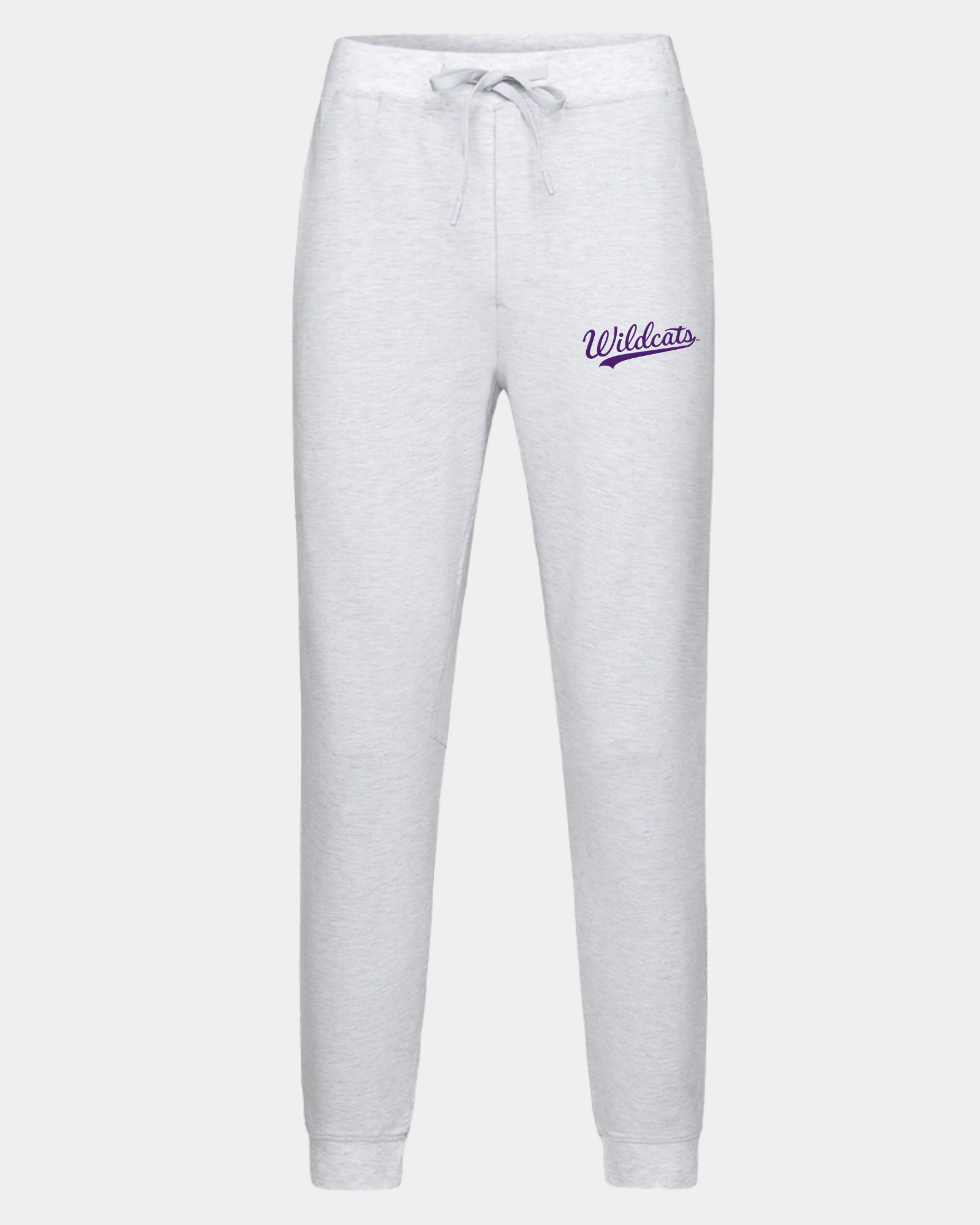 ACU Peak Sweat Heather Grey Jogger