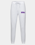 SFA Peak Sweat Heather Grey Jogger
