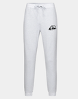 SUU Peak Sweat Heather Grey Jogger