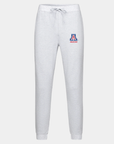 University of Arizona Peak Sweat Heather Grey Jogger