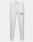 University of Houston Peak Sweat Heather Grey Jogger