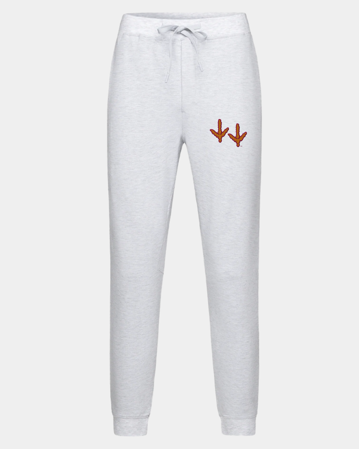 VT Peak Sweat Heather Grey Jogger