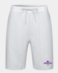 SFA Peak Sweat Heather Grey Shorts