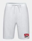 SUU Peak Sweat Heather Grey Shorts