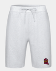 VT Peak Sweat Heather Grey Shorts
