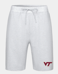 VT Peak Sweat Heather Grey Shorts