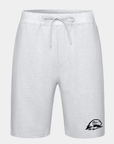 SUU Peak Sweat Heather Grey Shorts