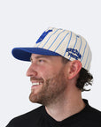 BYU Unstructured Hat Adult