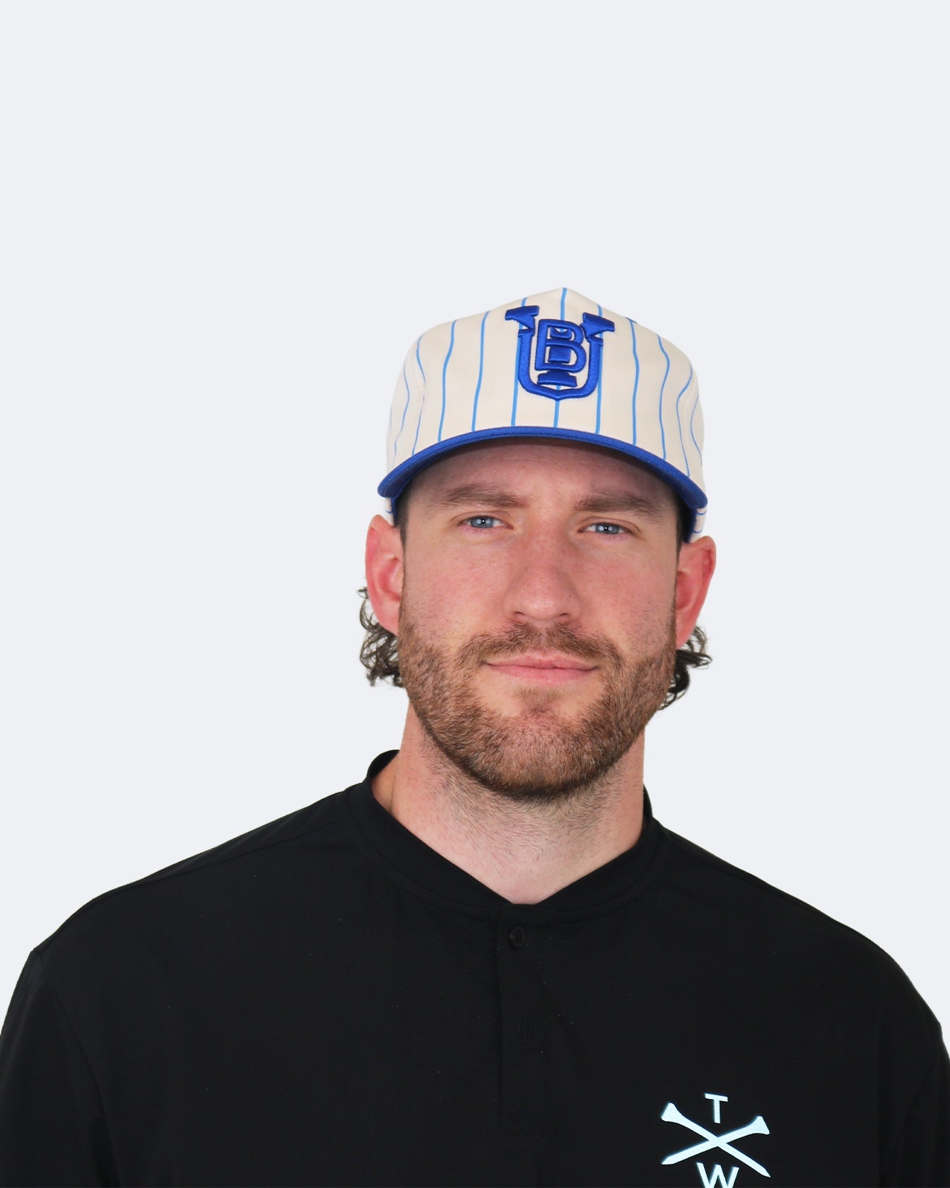 BYU Unstructured Hat Adult